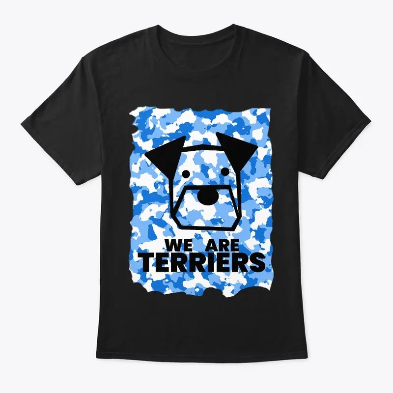 We Are Terriers 